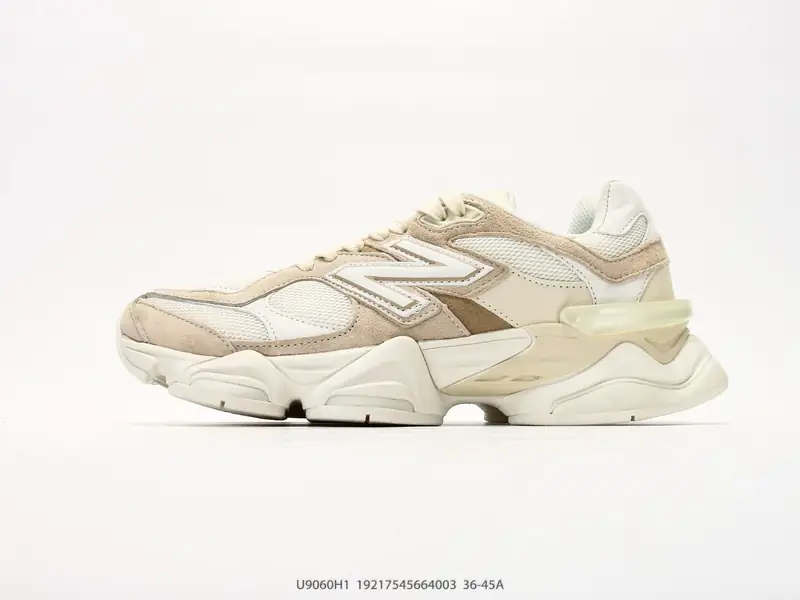 New Balance Sports Shoes Retro Classic Leather U9060H1 #19217545664003